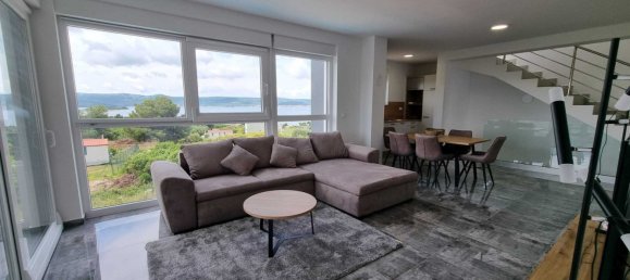 2 غرف نوم شقة في Zadar, Croatia رقم 204 7