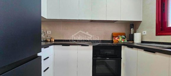 Пентхаус с 2 спальнями в Арона, Испания № 32672 19