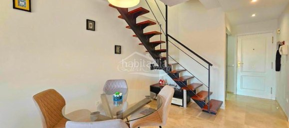 Пентхаус с 2 спальнями в Арона, Испания № 32672 31