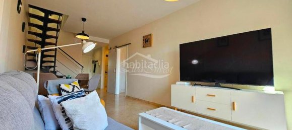 Пентхаус с 2 спальнями в Арона, Испания № 32672 10