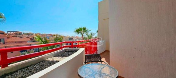 Пентхаус с 2 спальнями в Арона, Испания № 32672 5