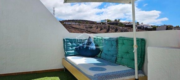 Пентхаус с 2 спальнями в Арона, Испания № 32672 42