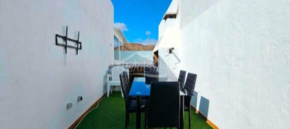 Пентхаус с 2 спальнями в Арона, Испания № 32672 48