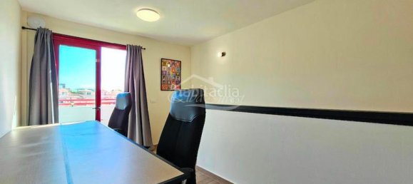 Пентхаус с 2 спальнями в Арона, Испания № 32672 38