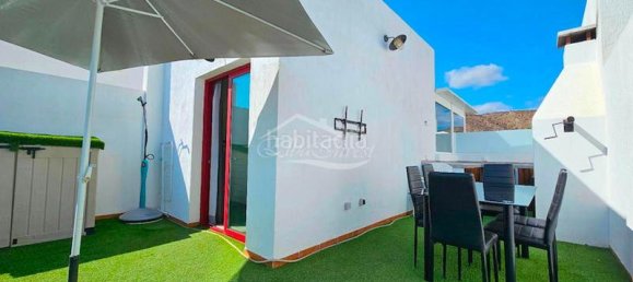 Пентхаус с 2 спальнями в Арона, Испания № 32672 47