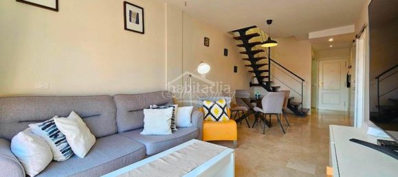 Пентхаус с 2 спальнями в Арона, Испания № 32672 9