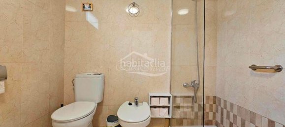 Пентхаус с 2 спальнями в Арона, Испания № 32672 29