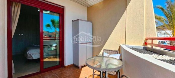 Пентхаус с 2 спальнями в Арона, Испания № 32672 4