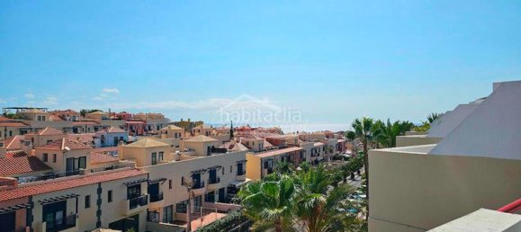 Пентхаус с 2 спальнями в Арона, Испания № 32672 46