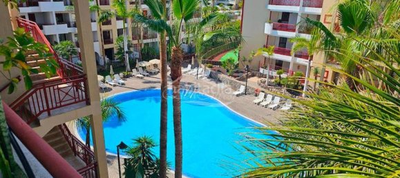 Пентхаус с 2 спальнями в Арона, Испания № 32672 7