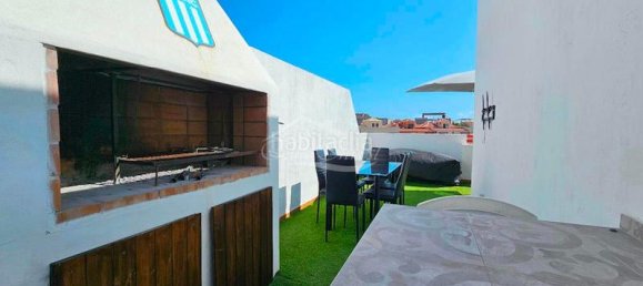 Пентхаус с 2 спальнями в Арона, Испания № 32672 50