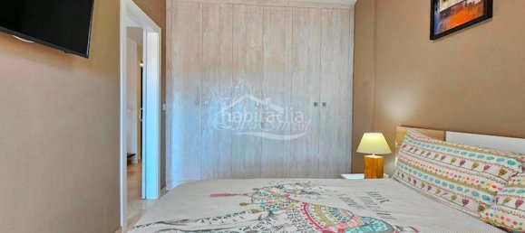 Пентхаус с 2 спальнями в Арона, Испания № 32672 21