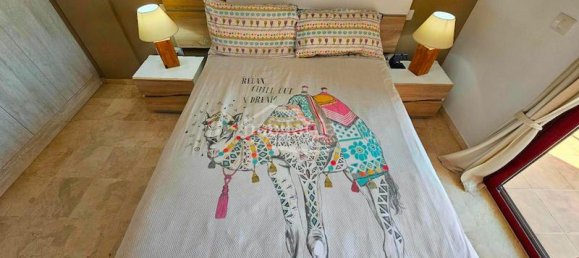 Пентхаус с 2 спальнями в Арона, Испания № 32672 25