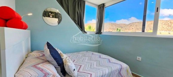 Пентхаус с 2 спальнями в Арона, Испания № 32672 37