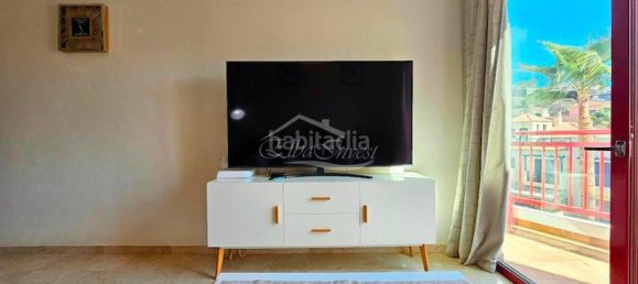 Пентхаус с 2 спальнями в Арона, Испания № 32672 14