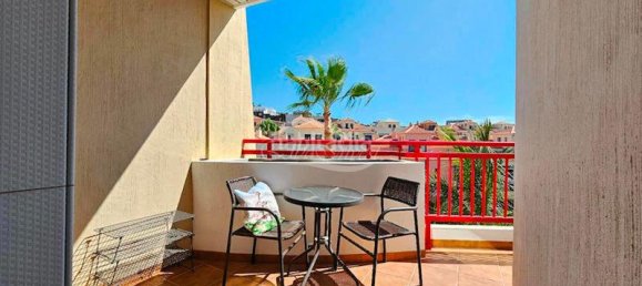 Пентхаус с 2 спальнями в Арона, Испания № 32672 6