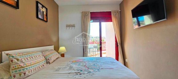 Пентхаус с 2 спальнями в Арона, Испания № 32672 23