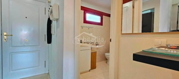 Пентхаус с 2 спальнями в Арона, Испания № 32672 26