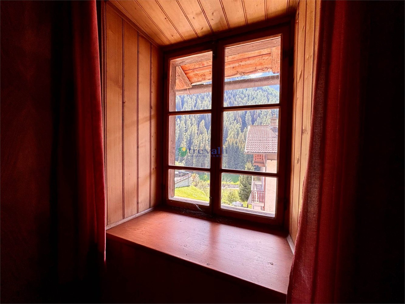 Apartamento de 2 dormitorios en Rabbi, Italy No. 363329