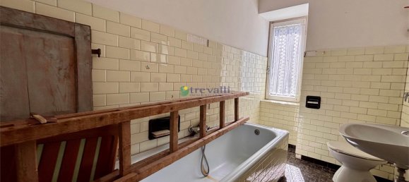Apartamento de 2 dormitorios en Rabbi, Italy No. 363329 22
