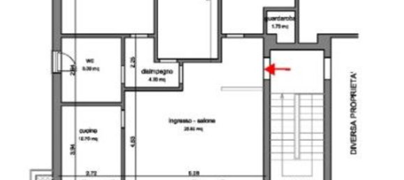 5 bedrooms Apartment in Pollena Trocchia, Italy No. 357529 14