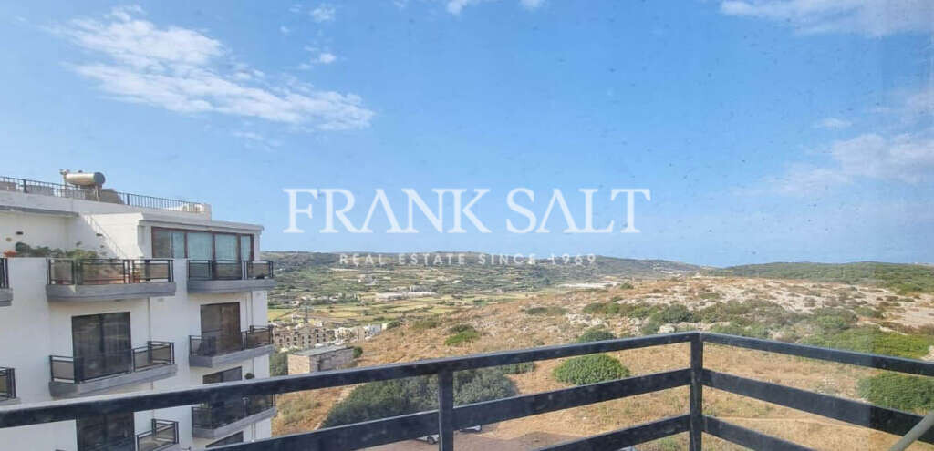 Квартира с 1 спальней в Сан-Пауль-иль-Бахар, Мальта № 7578