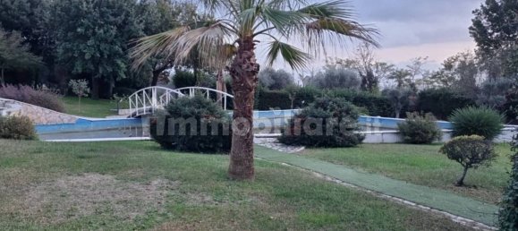 Almacén de 5 habitaciónes en Gioia Sannitica, Italy No. 337846 15