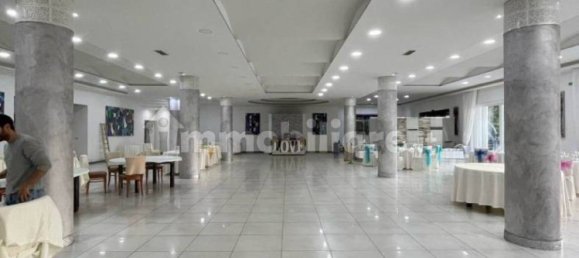 Almacén de 5 habitaciónes en Gioia Sannitica, Italy No. 337846 5