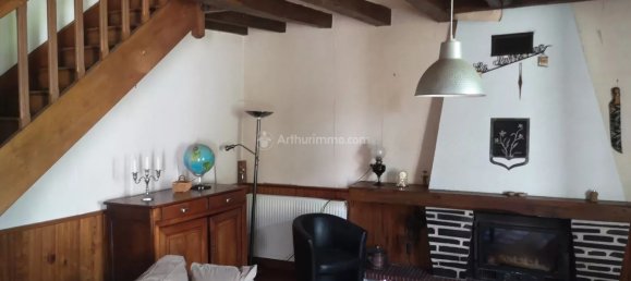 3 bedrooms House in Vallee-de-Ronsard, France No. 64701 4