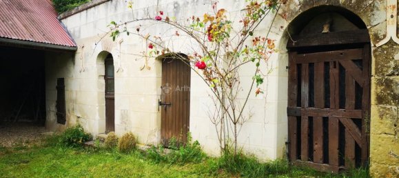 3 bedrooms House in Vallee-de-Ronsard, France No. 64701 20