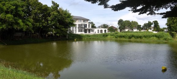 20 bedrooms Commercial property in Chiang Mai, Thailand No. 23304 6