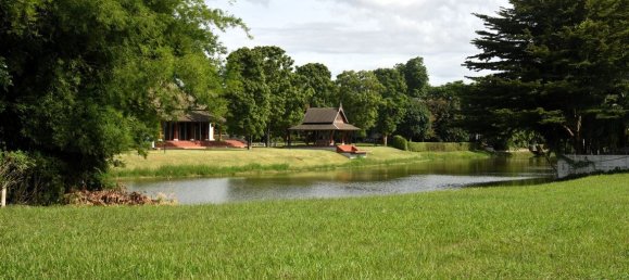 20 bedrooms Commercial property in Chiang Mai, Thailand No. 23304 4