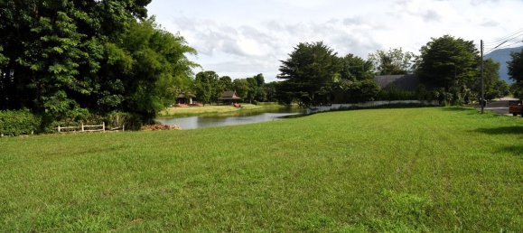 20 bedrooms Commercial property in Chiang Mai, Thailand No. 23304 3