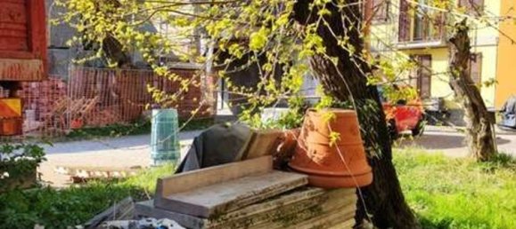 Studio in Fino Mornasco, Italy, Nr. 211801 4