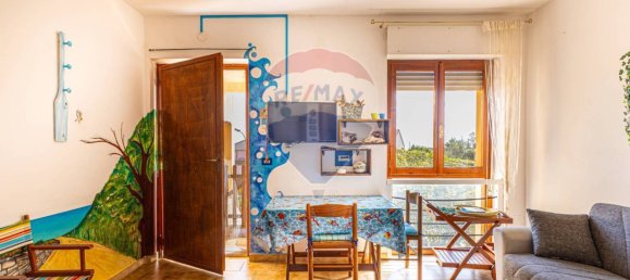 Apartamento de 1 dormitorio en Stintino, Italy No. 142361 22