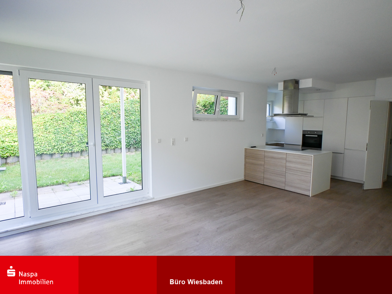 3 chambres Appartement à Wiesbaden, Germany No. 324449