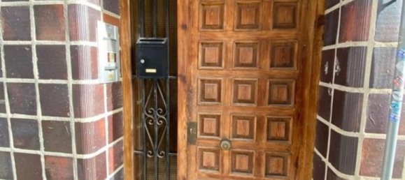 Apartamento de 5 dormitorios en Burjassot, Spain No. 4480 11