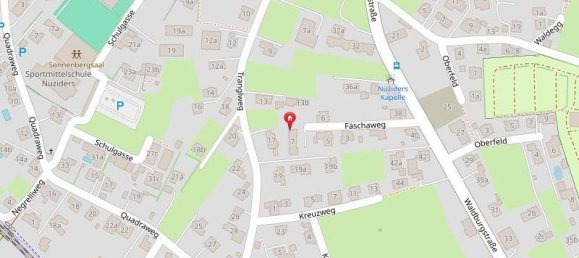 3 rooms Apartment in Nuziders, Austria No. 249341 12