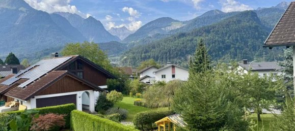 3 rooms Apartment in Nuziders, Austria No. 249341 6