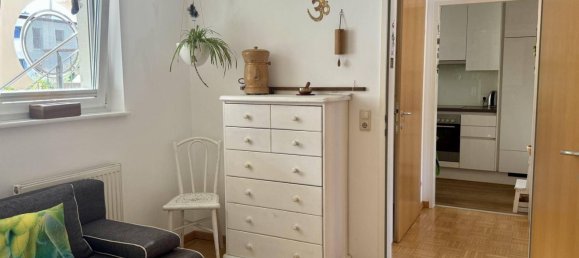 3 rooms Apartment in Nuziders, Austria No. 249341 23