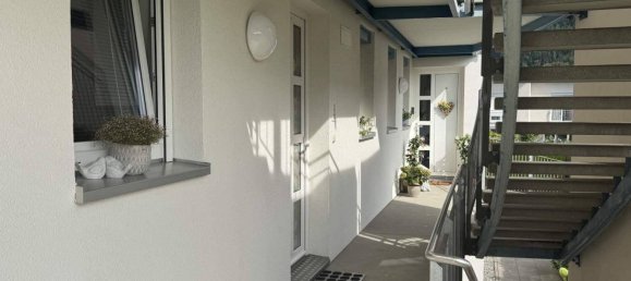 3 rooms Apartment in Nuziders, Austria No. 249341 8