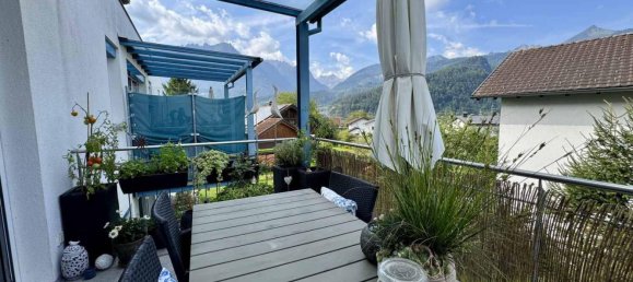 3 rooms Apartment in Nuziders, Austria No. 249341 7