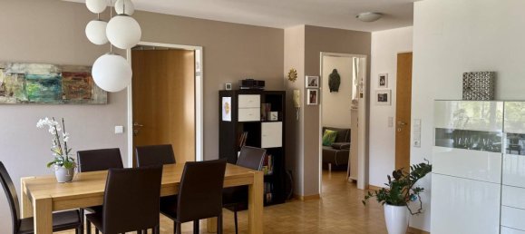 3 rooms Apartment in Nuziders, Austria No. 249341 15