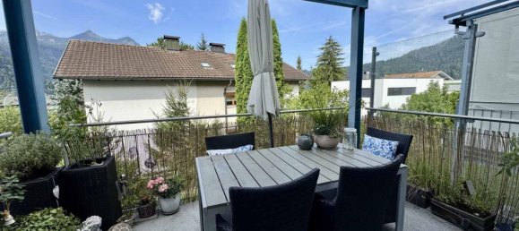 3 rooms Apartment in Nuziders, Austria No. 249341 14