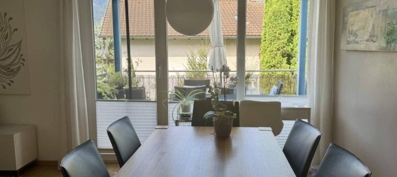 3 rooms Apartment in Nuziders, Austria No. 249341 20