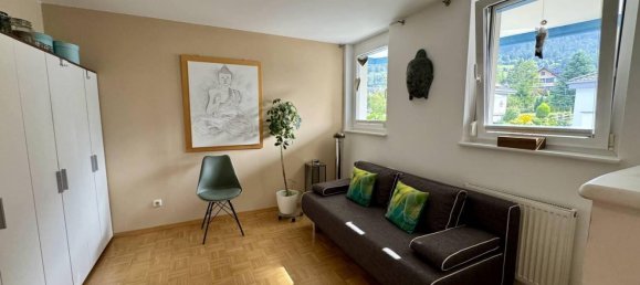 3 rooms Apartment in Nuziders, Austria No. 249341 24