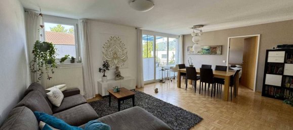 3 rooms Apartment in Nuziders, Austria No. 249341 22