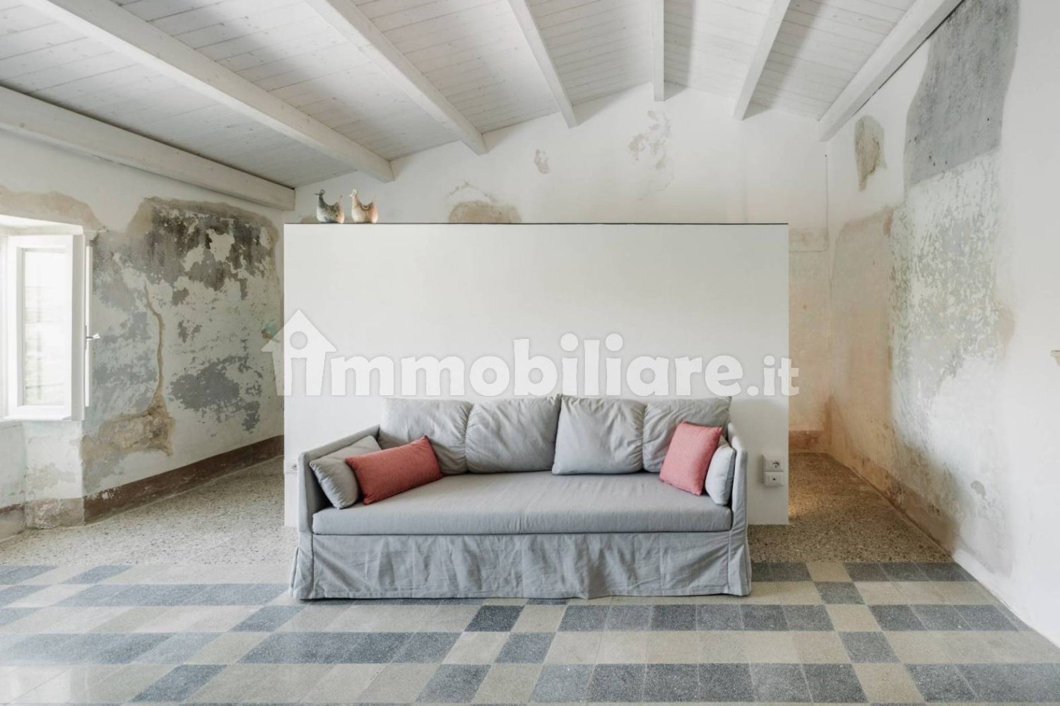 1 bedroom House in Osilo, Italy No. 290283