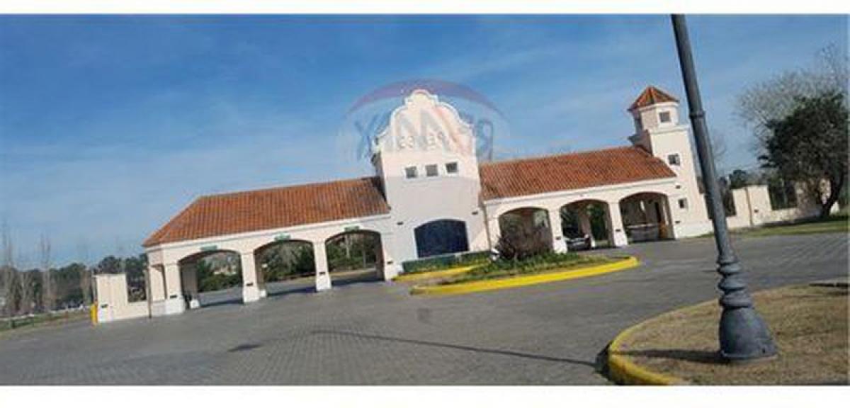  قطعة أرض في Campo Creado, Argentina رقم 116778