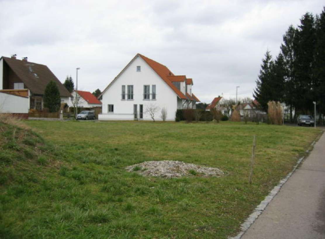 Terreno em Aichach-Friedberg, Germany N.º 242002